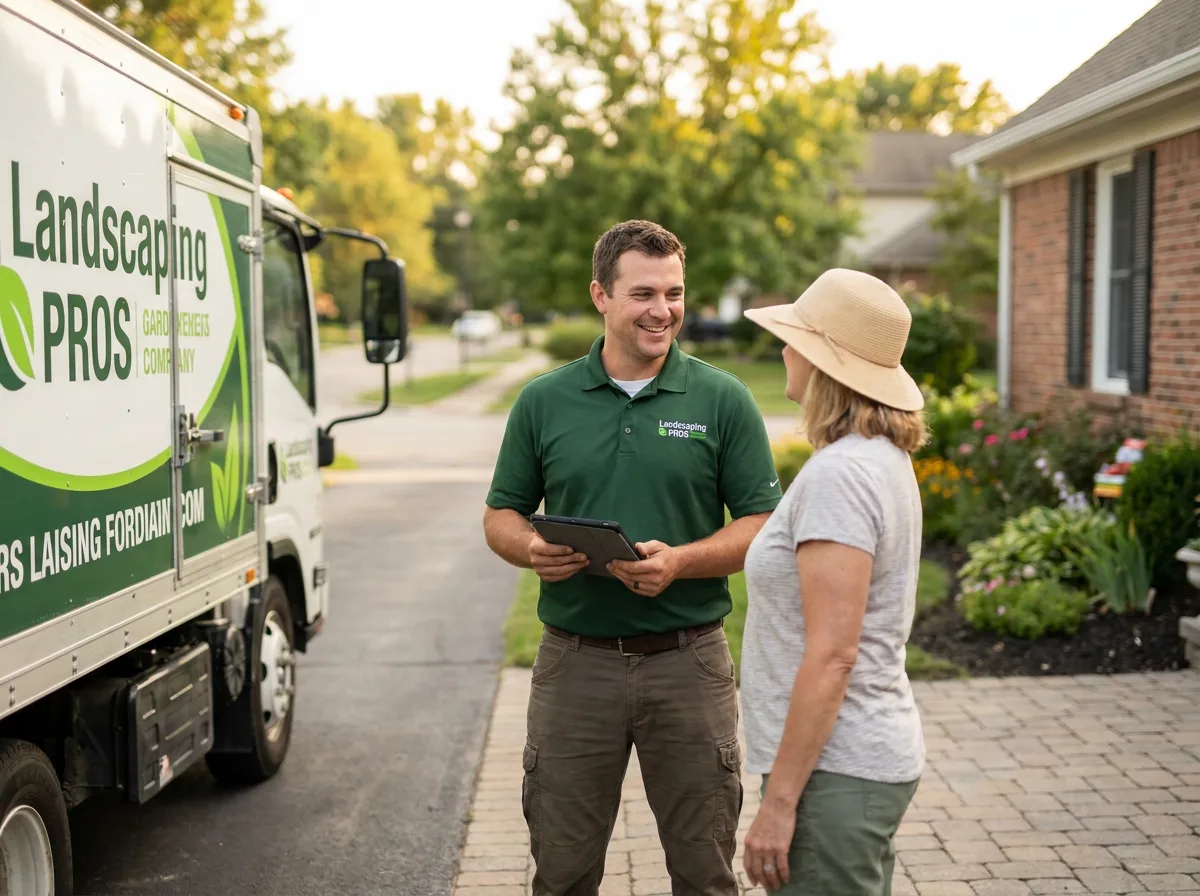 Landscaping Portland, OH FAQs